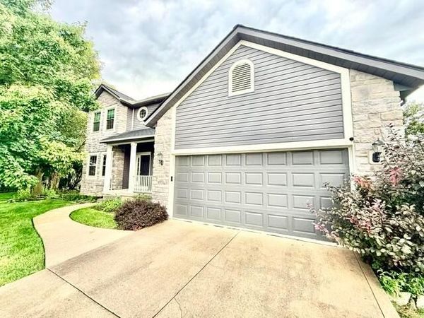9460 Santa Clara Circle , Plain City, OH 43064