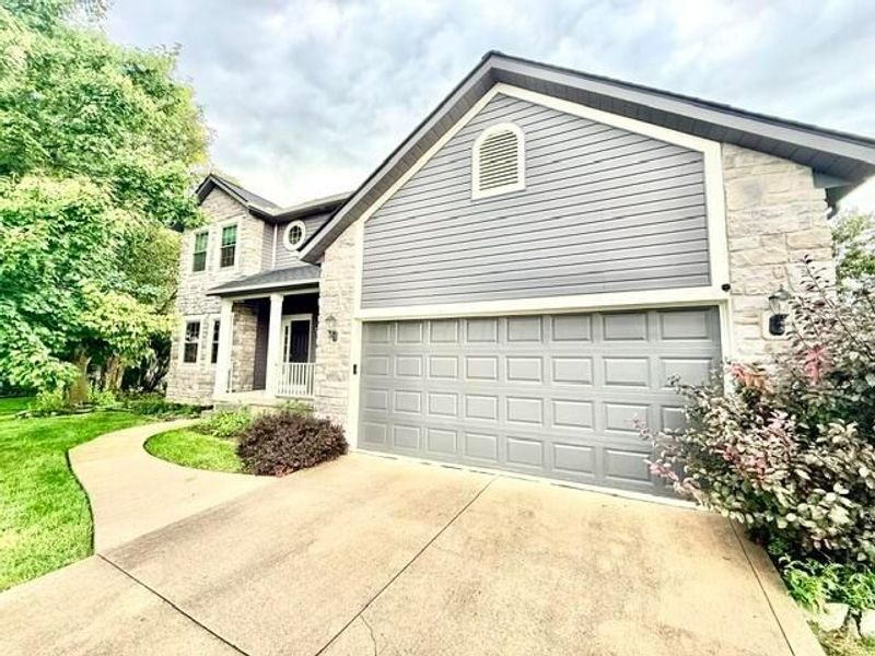 9460 Santa Clara Circle , Plain City, OH 43064 Photo 1