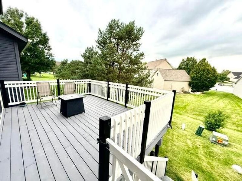 9460 Santa Clara Circle , Plain City, OH 43064 Photo 15