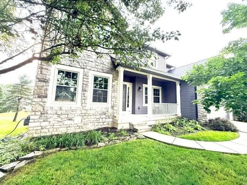 9460 Santa Clara Circle , Plain City, OH 43064 Photo 3