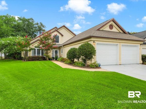 614 Saint Andrews Drive, Gulf Shores, AL 36542