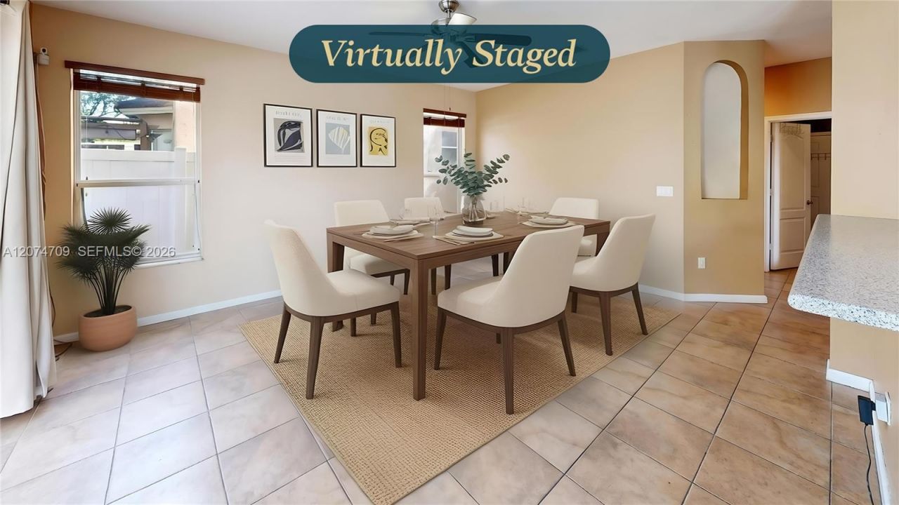 2215 Portofino Ave , Homestead, FL 33033 Photo