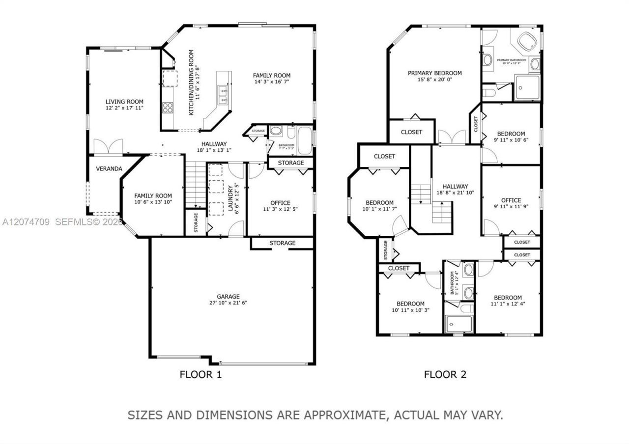 2215 Portofino Ave , Homestead, FL 33033 Photo