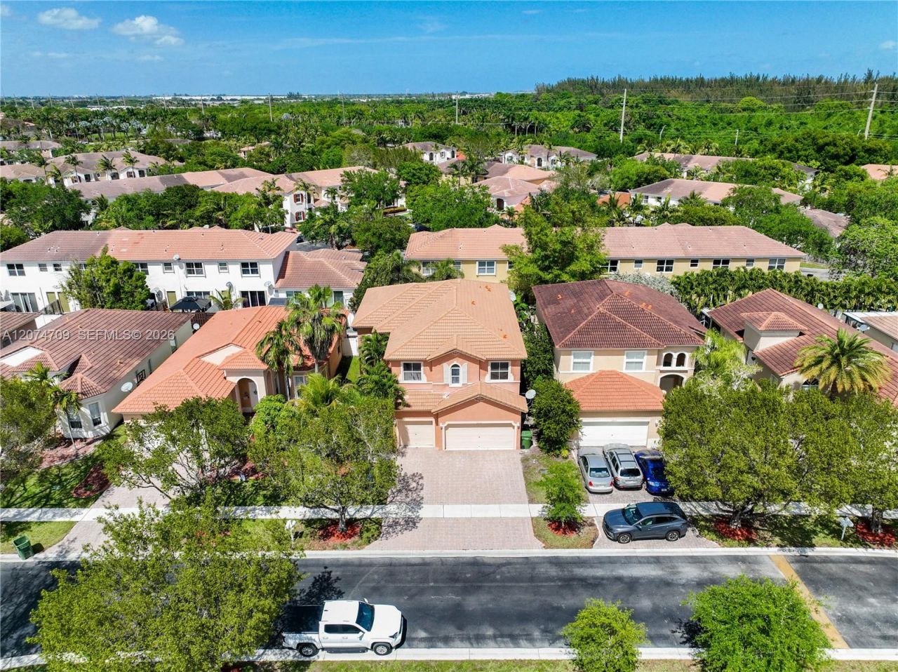 2215 Portofino Ave , Homestead, FL 33033 Photo