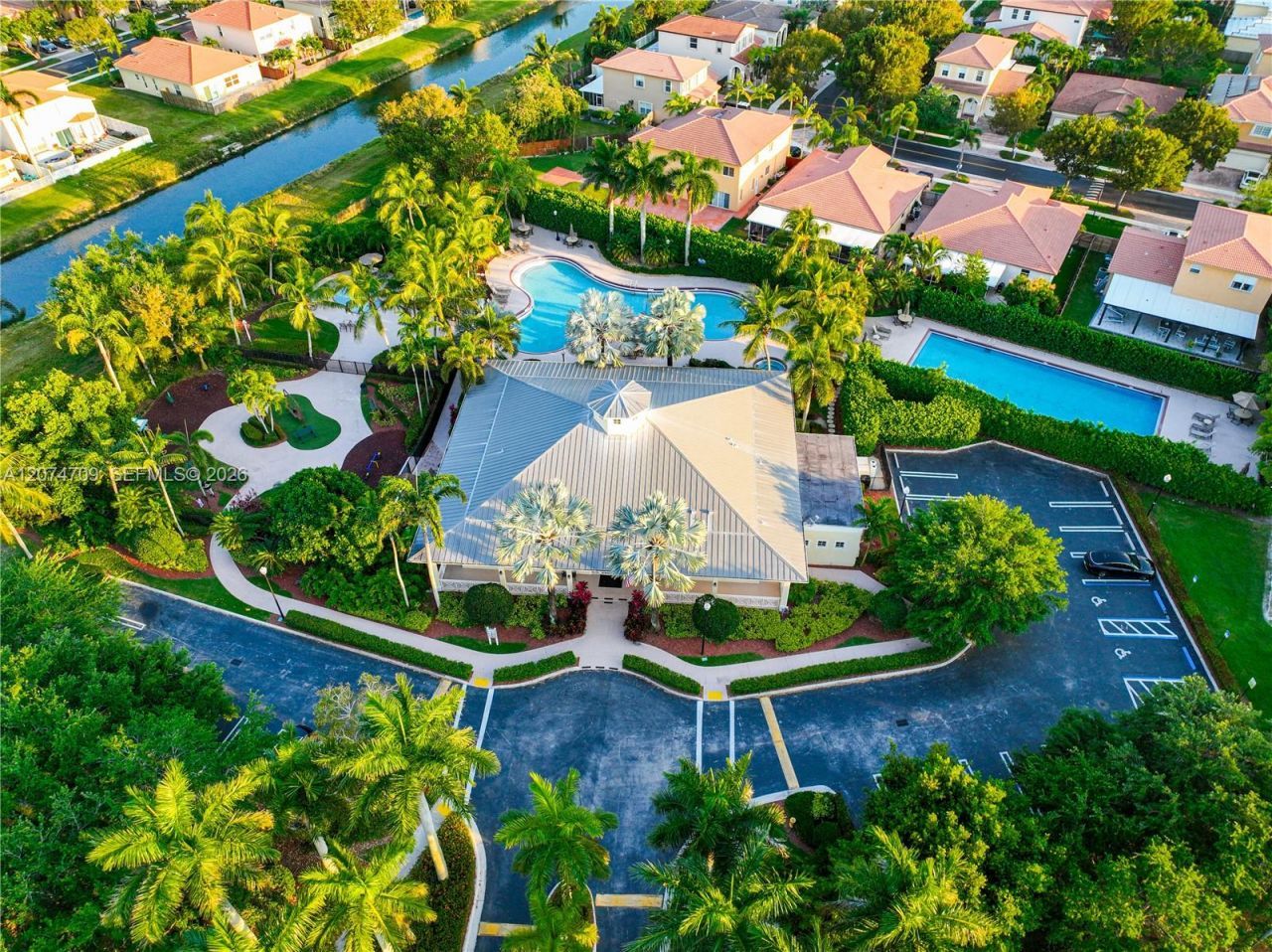 2215 Portofino Ave , Homestead, FL 33033 Photo