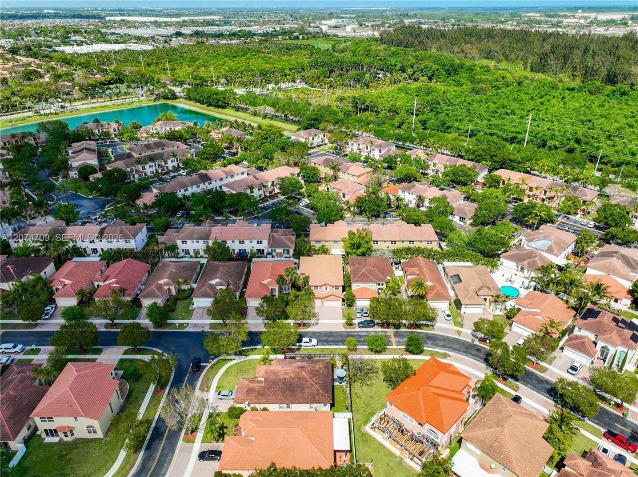 2215 Portofino Ave , Homestead, FL 33033 Photo