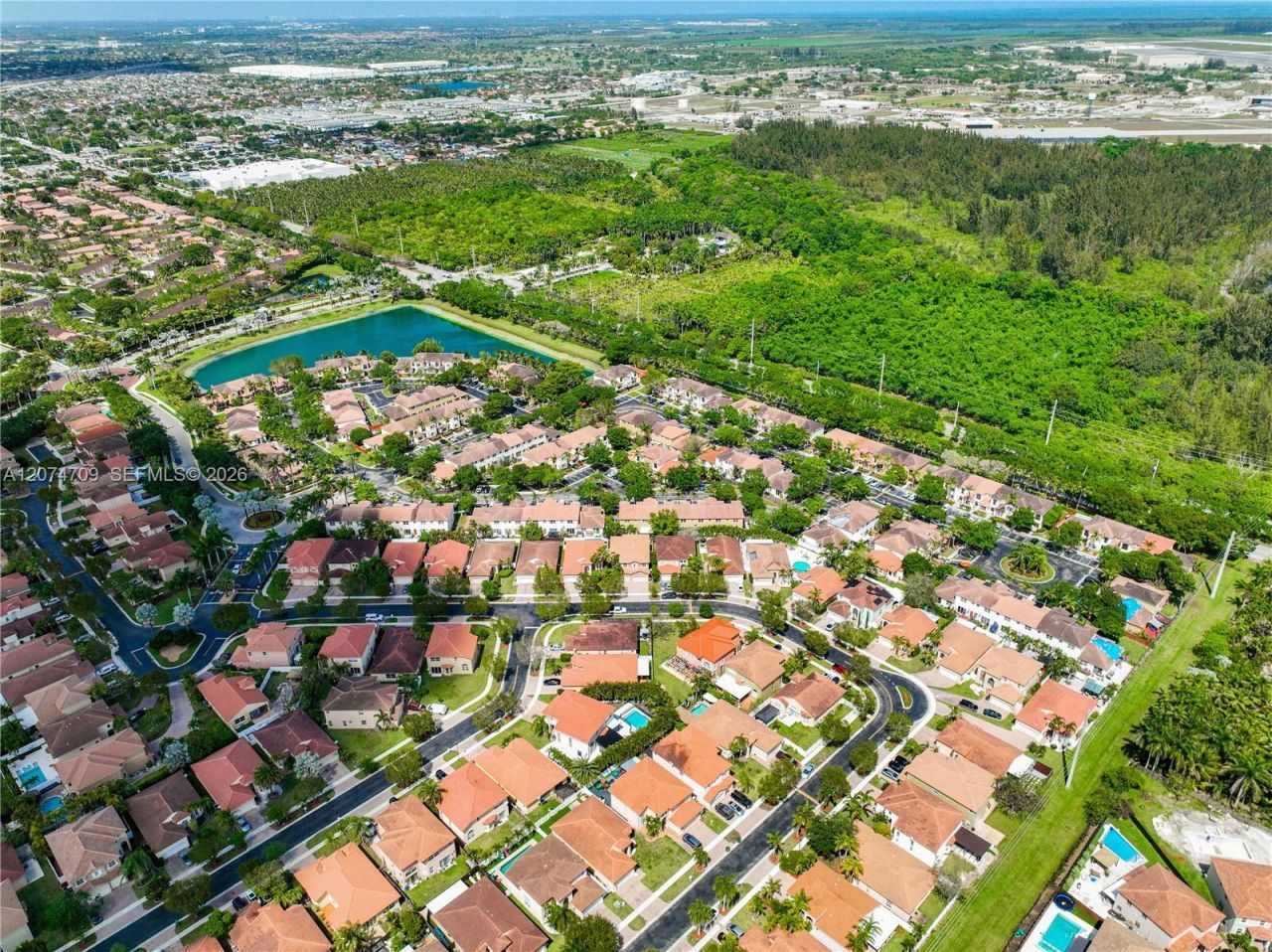 2215 Portofino Ave , Homestead, FL 33033 Photo