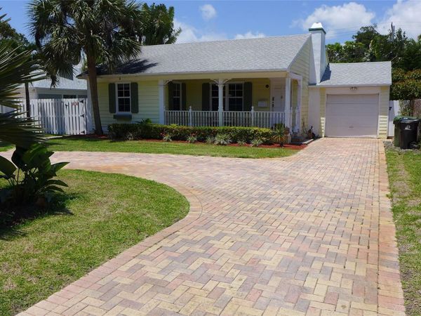 405 NE 12th Avenue, Fort Lauderdale, FL 33301