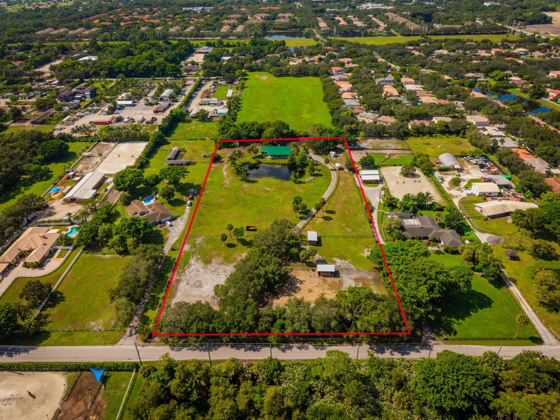 4300 Vinkemulder Road, Coconut Creek, FL 33073 Photo
