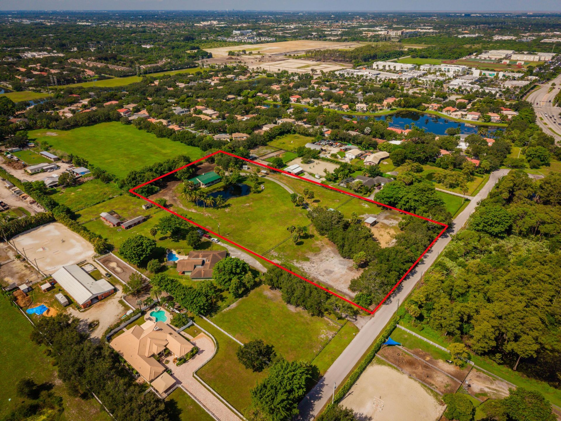 4300 Vinkemulder Road, Coconut Creek, FL 33073 Photo