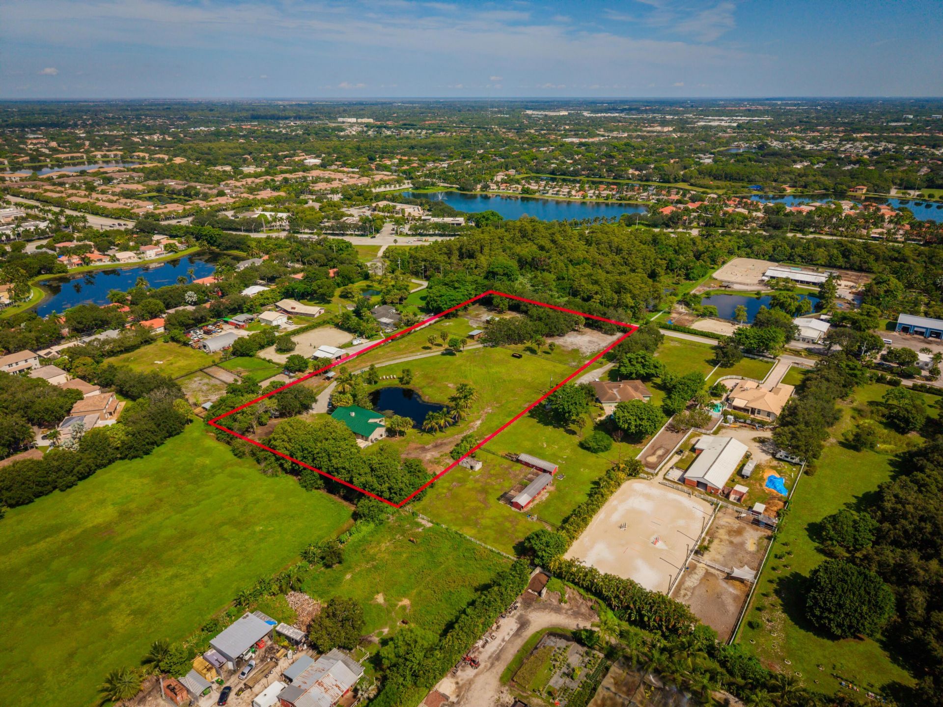 4300 Vinkemulder Road, Coconut Creek, FL 33073 Photo
