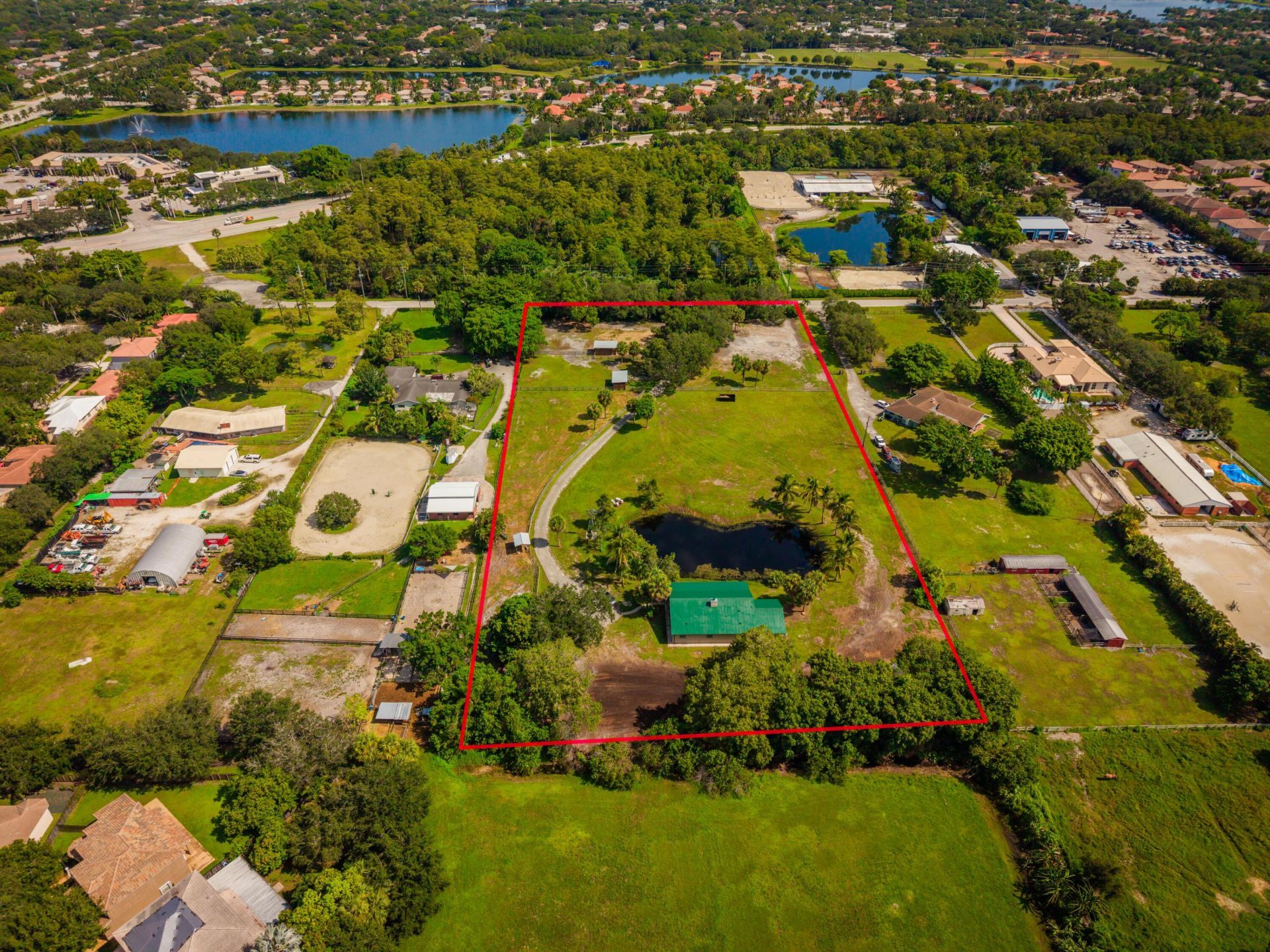 4300 Vinkemulder Road, Coconut Creek, FL 33073 Photo