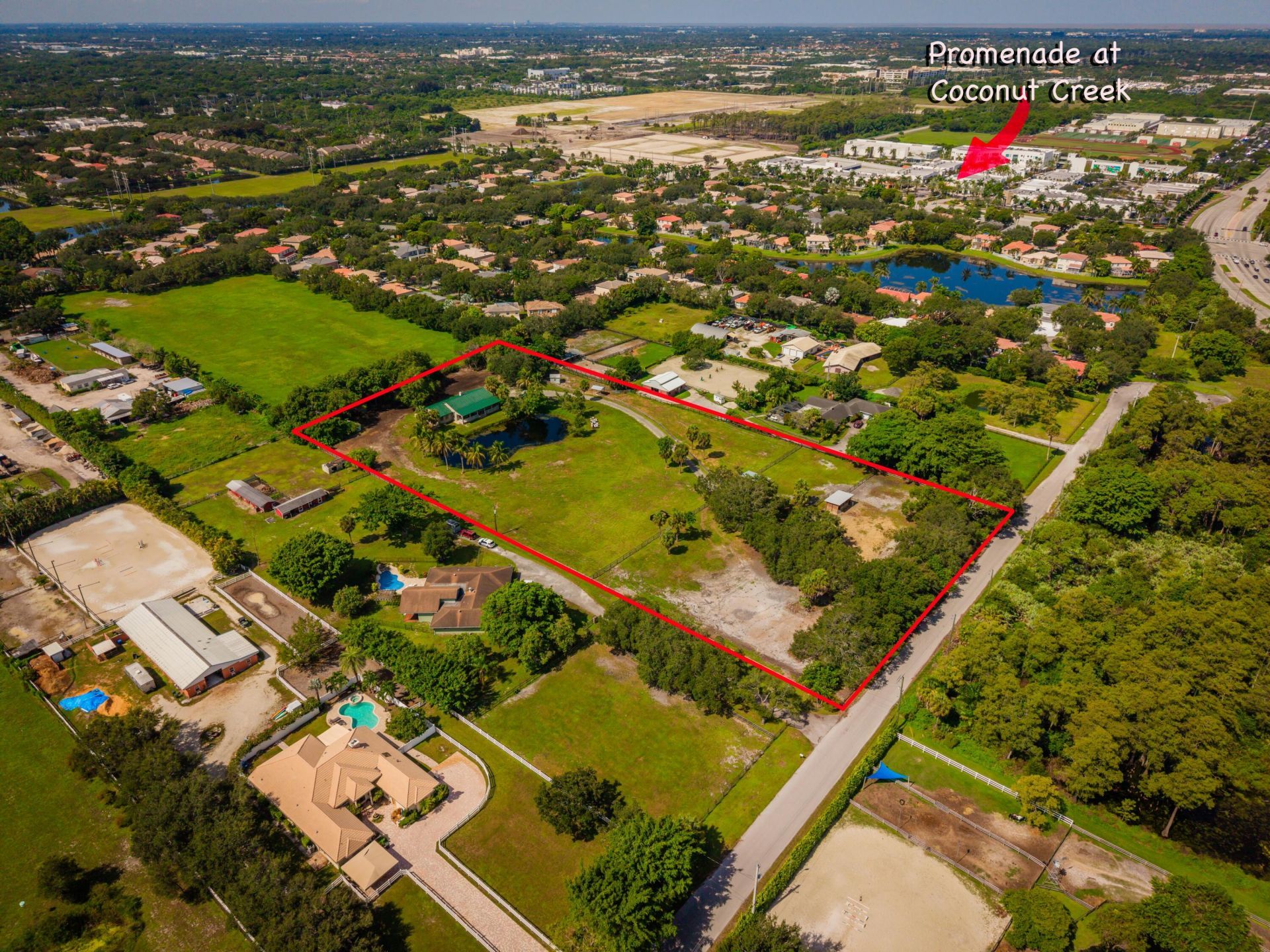4300 Vinkemulder Road, Coconut Creek, FL 33073 Photo