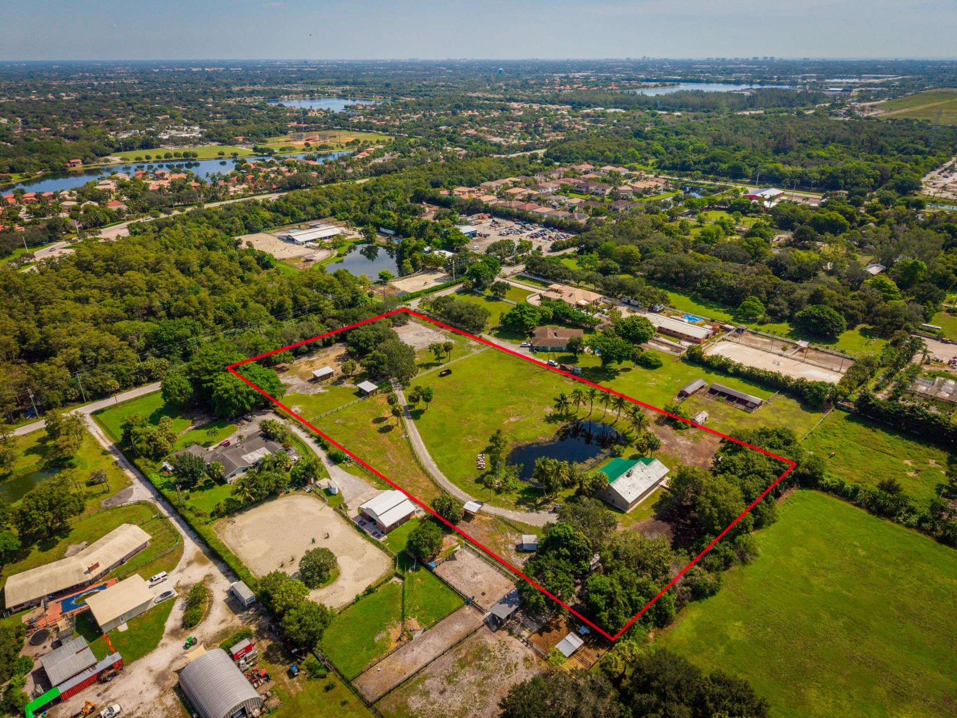 4300 Vinkemulder Road, Coconut Creek, FL 33073 Photo