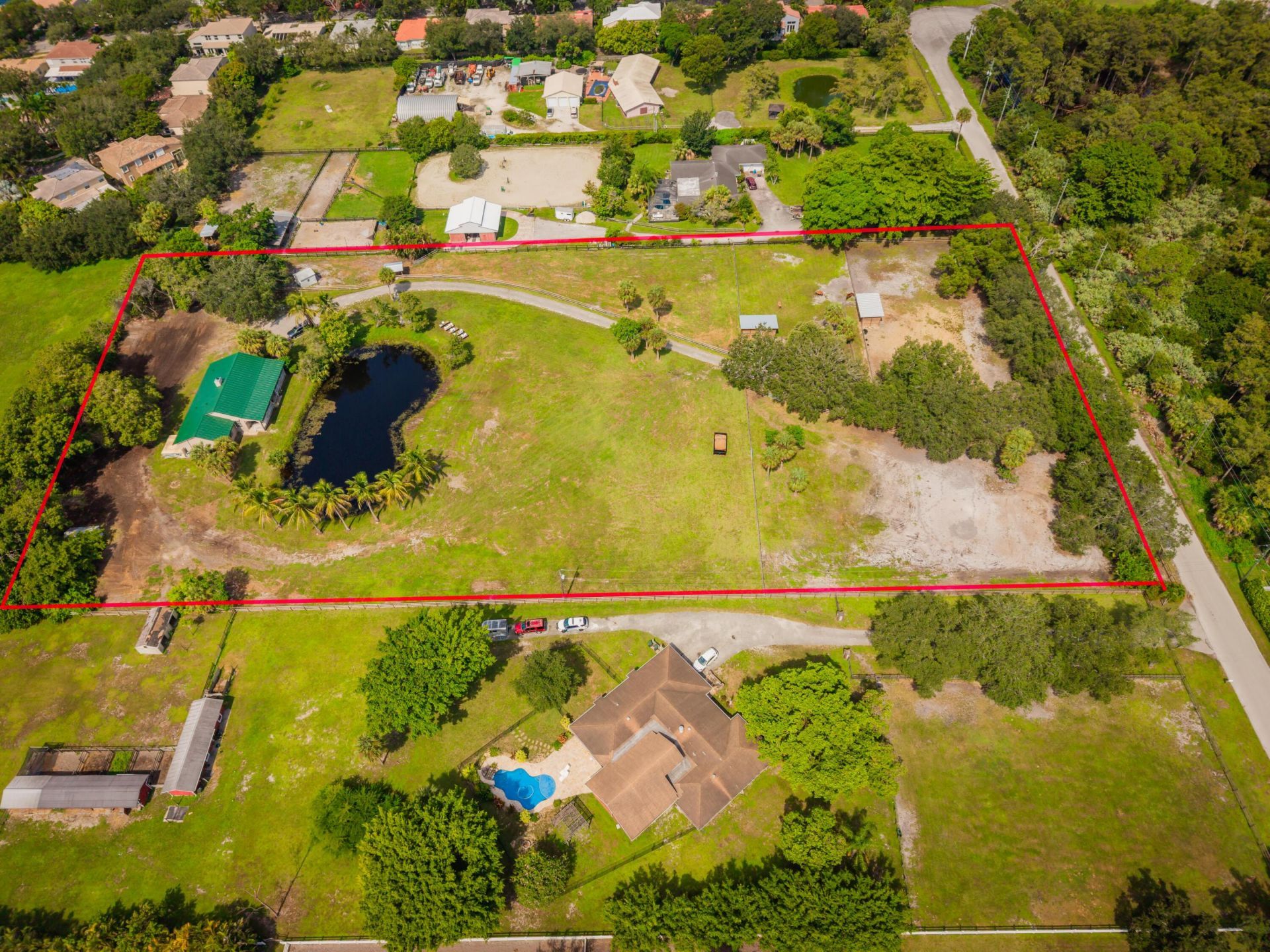 4300 Vinkemulder Road, Coconut Creek, FL 33073 Photo