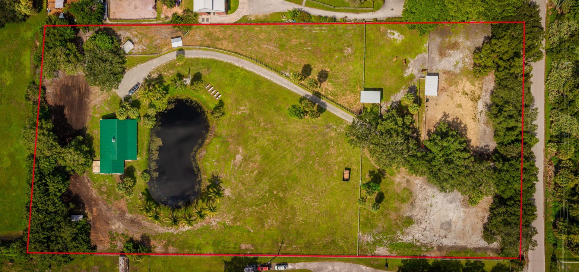 4300 Vinkemulder Road, Coconut Creek, FL 33073 Photo