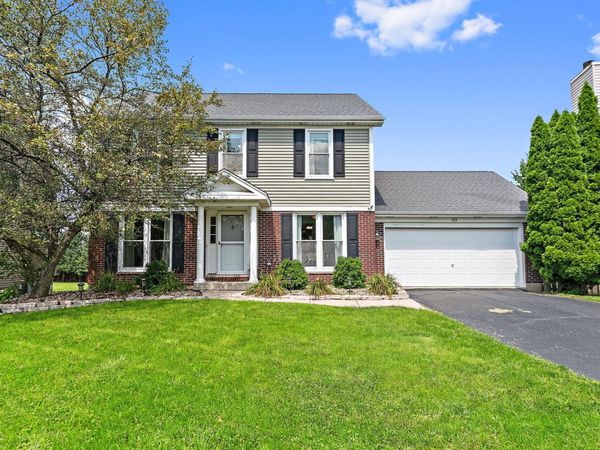 123 Devonshire Drive , DeKalb, IL 60115