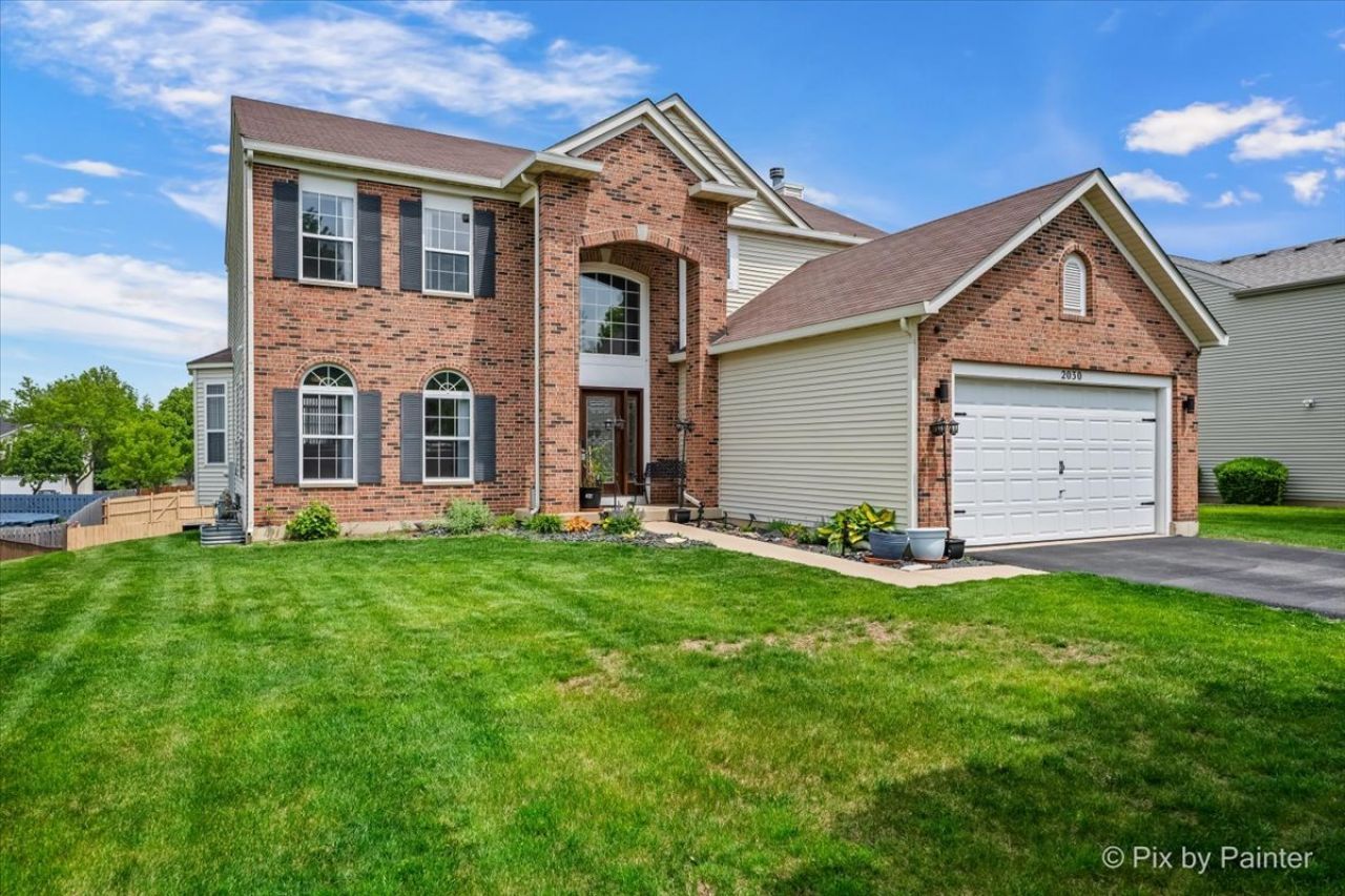 2030 Westbury Lane, Aurora, IL 60502 Main Photo