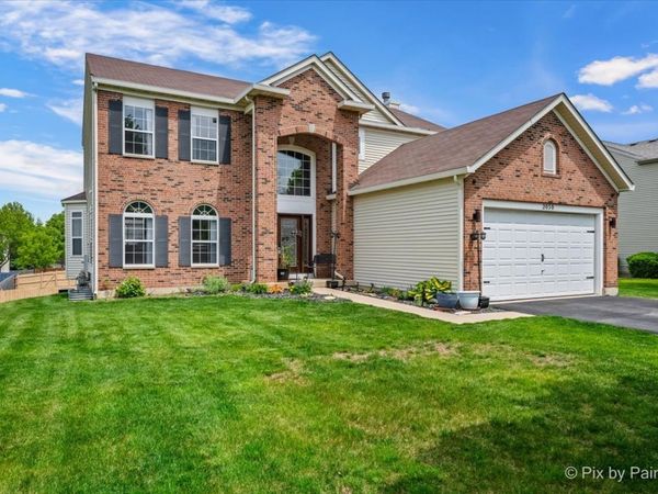 2030 Westbury Lane, Aurora, IL 60502
