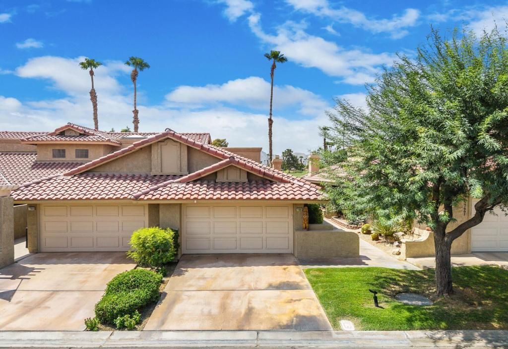 77665 Woodhaven Drive N, Palm Desert, CA 92211 Main Photo