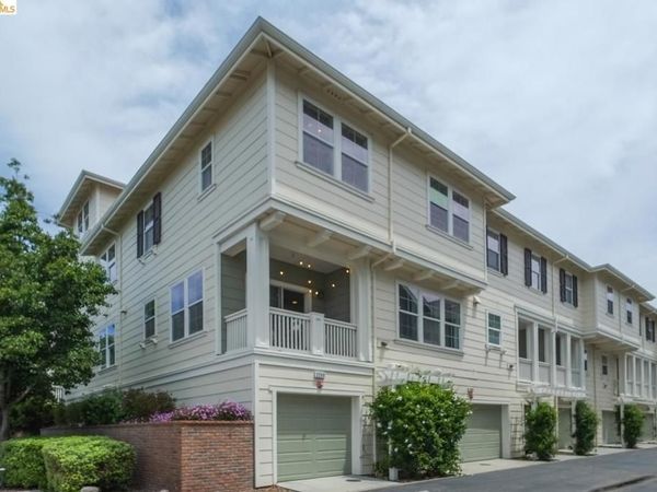 2269 Northshore DR, Richmond, CA 94804