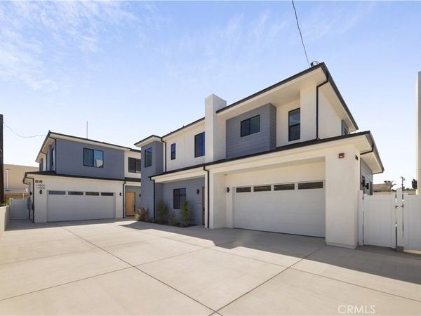 14806 Eastwood Avenue, Lawndale, CA 90260