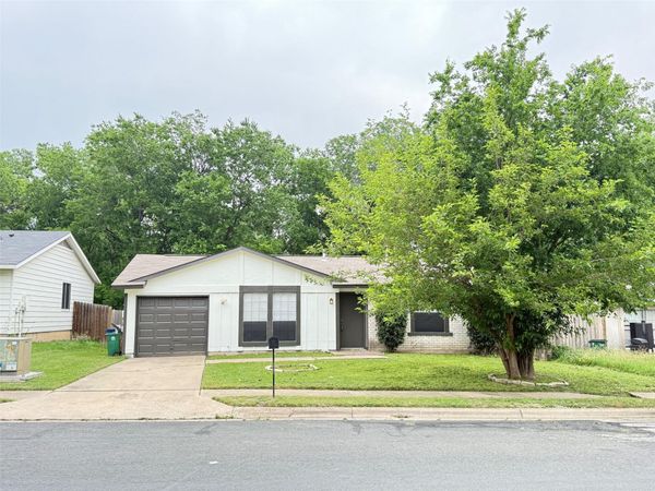 5105 Pepper LN, Austin, TX 78744