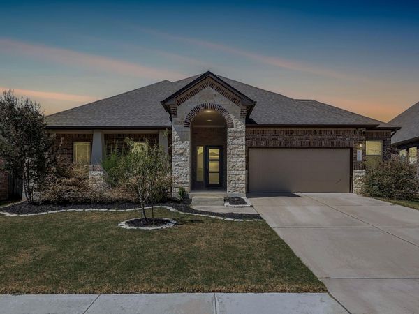 3517 Tree Swallow WAY, Pflugerville, TX 78660