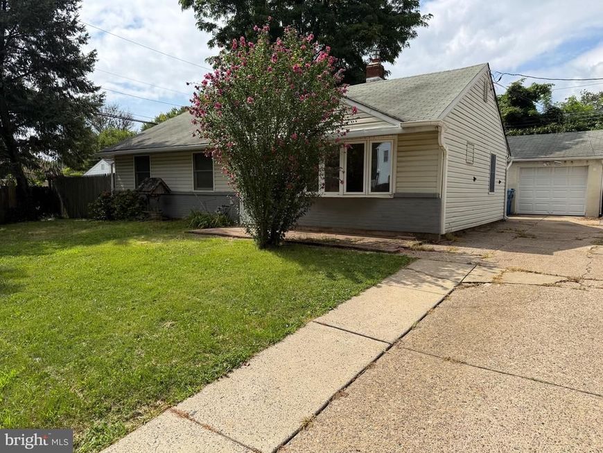2718 Bellview Drive , Bensalem, PA 19020 Main Photo