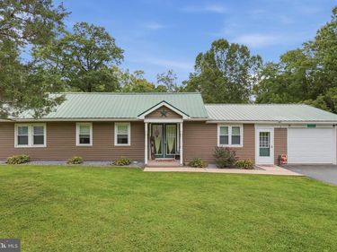 3534 MOUNTAIN ROAD, MERCERSBURG, PA 17236