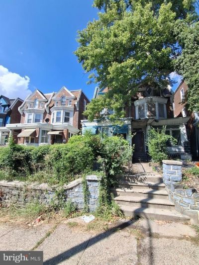 734 N 63rd Street, Philadelphia, PA 19151 Main Photo