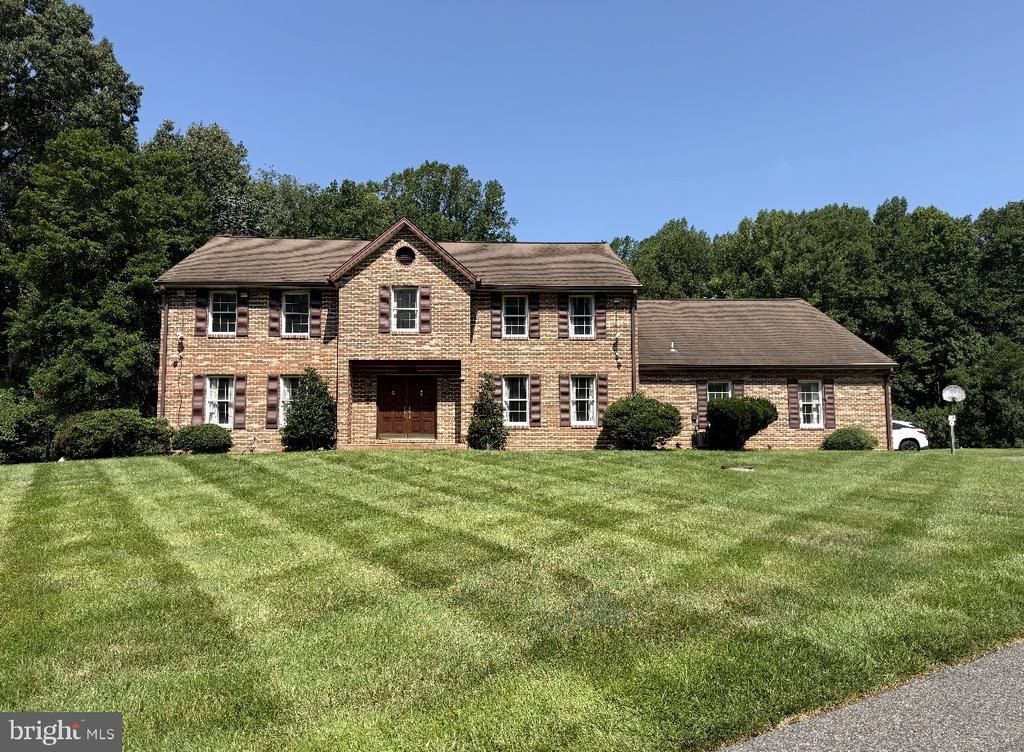 6140 FISHERS STATION ROAD , LOTHIAN, MD 20711