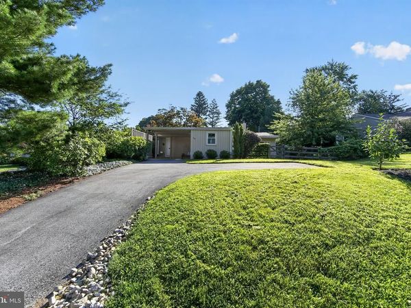 14 W GOLF CLUB LANE, PAOLI, PA 19301