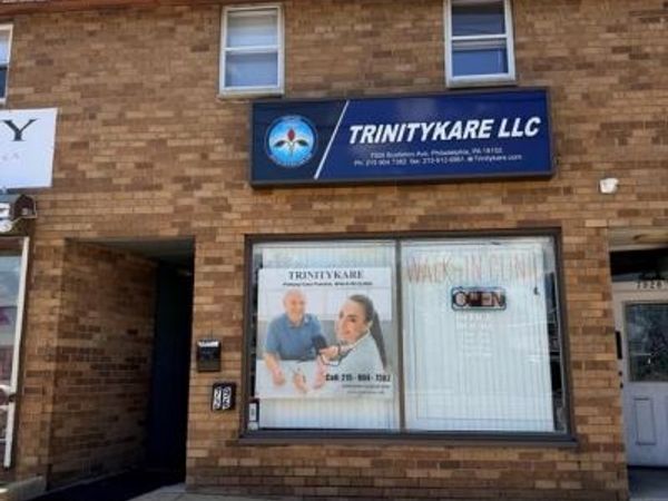 7926 BUSTLETON AVENUE, PHILADELPHIA, PA 19152