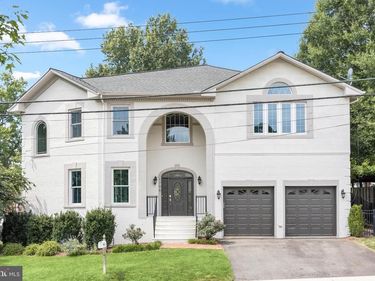 1706 N RANDOLPH STREET, ARLINGTON, VA 22207