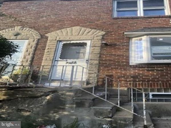 1567 STEVENS STREET, PHILADELPHIA, PA 19149