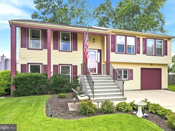 405 JENNIFER LANE, WILLIAMSTOWN, NJ 08094