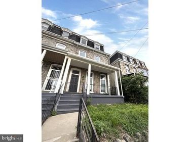 606 N 43RD STREET, PHILADELPHIA, PA 19104