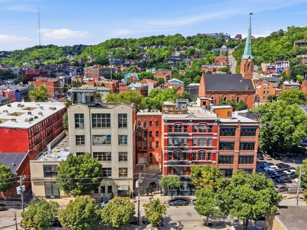 214 E Fourteenth Street, Unit 3B, Cincinnati, OH 45202