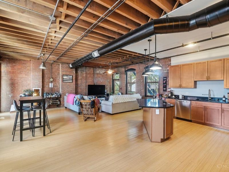 214 E Fourteenth Street, Unit 3B, Cincinnati, OH 45202 Photo 8