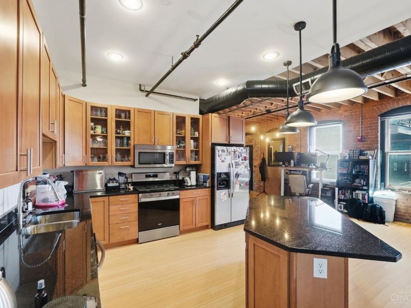 214 E Fourteenth Street, Unit 3B, Cincinnati, OH 45202 Photo 9