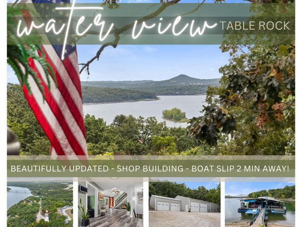 25930 Ohio Lane , Shell Knob, MO 65747