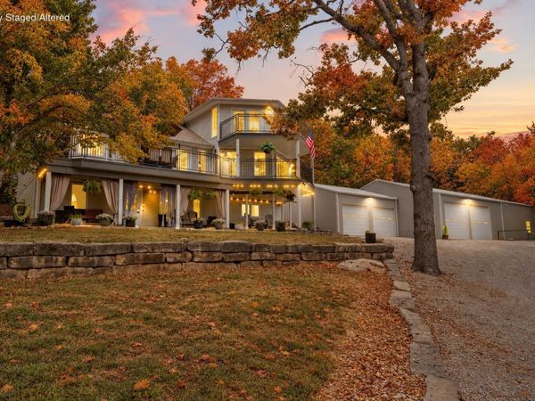 25930 Ohio Lane, Shell Knob, MO 65747