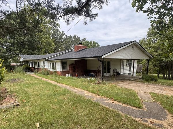 4737 Highway A, Macomb, MO 65702