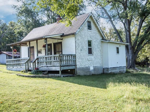 75 Chadwick Road , Fair Grove, MO 65648