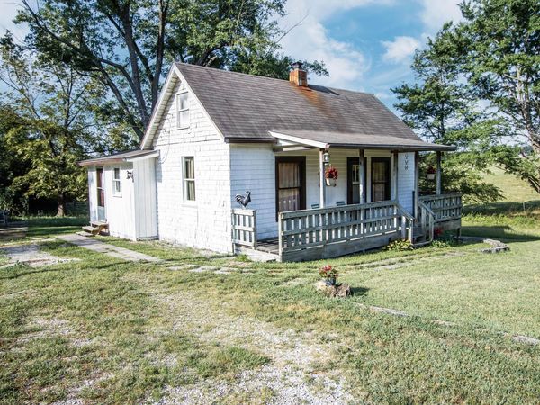 75 Chadwick Road , Fair Grove, MO 65648