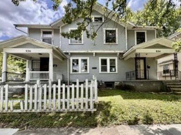 924-926 Grafton Avenue, Dayton, OH 45405