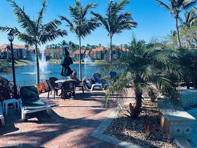 1280 Wildwood Lakes Blvd S, Unit 201, Naples, FL 34104 Photo