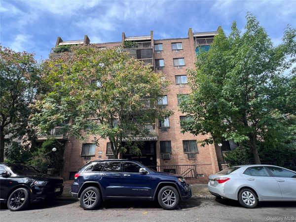 3808 147th Street, Unit 6E, Flushing, NY 11354