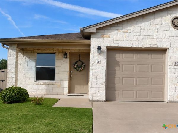 300 Lowes Boulevard, Unit A, Killeen, TX 76542